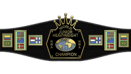 NWA World Junior Heavyweight Championship NWA World Junior Heavyweight Championship