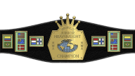 NWA World Junior Heavyweight Championship NWA World Junior Heavyweight Championship