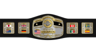 NWA World Junior Heavyweight Championship NWA World Junior Heavyweight Championship