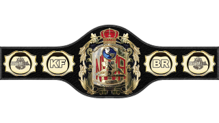 NWA World Junior Heavyweight Championship NWA World Junior Heavyweight Championship