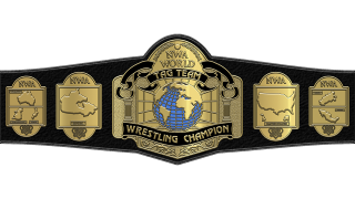 NWA World Tag Team Championship NWA World Tag Team Championship