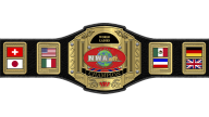 NWA World Women's Championship NWA World Women's Championship