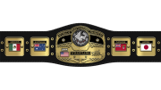 NWA World Heavyweight Championship NWA World Heavyweight Championship
