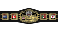 NWA Worlds Heavyweight Championship ('Ten Pounds of Gold') NWA Worlds Heavyweight Championship ('Ten Pounds of Gold')