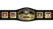NWA Worlds Heavyweight Championship NWA Worlds Heavyweight Championship