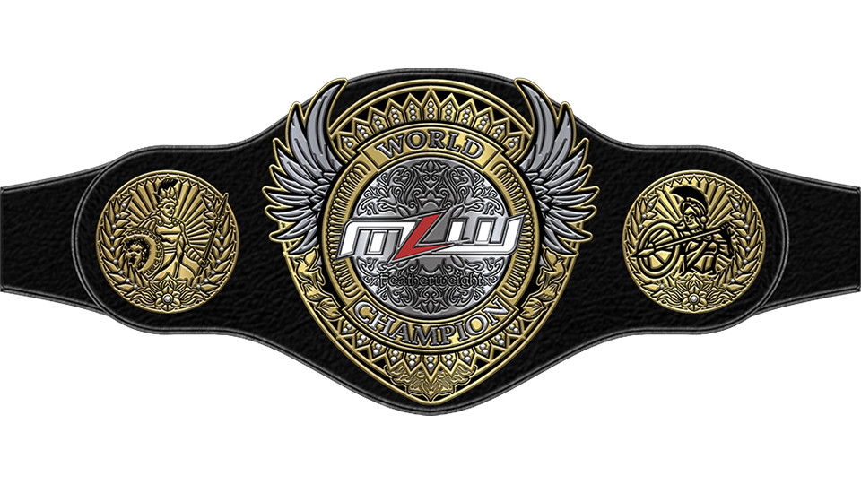 MLW World Women's Championship MLW World Women's Championship