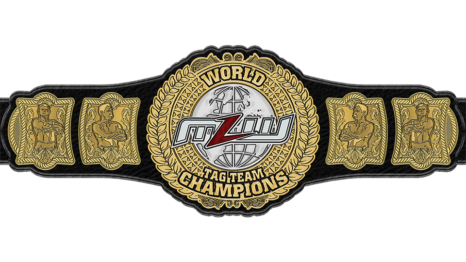 MLW World Tag Team Championship MLW World Tag Team Championship
