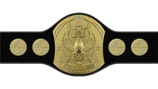 I-J Singles Championship I-J Singles Championship