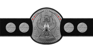 I-J Tag Team Championship I-J Tag Team Championship
