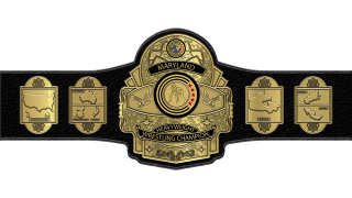 ECW Maryland Heavyweight Championship ECW Maryland Heavyweight Championship