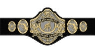 FCW Florida Heavyweight Championship FCW Florida Heavyweight Championship