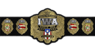 IWA Unified Puerto Rico Heavyweight Championship IWA Unified Puerto Rico Heavyweight Championship
