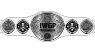 IWGP Junior Heavyweight Tag Team Championship (Bullet Club War Dogs) IWGP Junior Heavyweight Tag Team Championship (Bullet Club War Dogs)