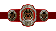 Lucha Underground Trios Championship Lucha Underground Trios Championship