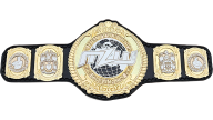 MLW World Heavyweight Championship MLW World Heavyweight Championship