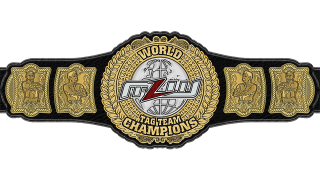 MLW World Tag Team Championship MLW World Tag Team Championship