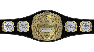 NWA North American Tag Team Championship (Los Angeles/Japan version) NWA North American Tag Team Championship (Los Angeles/Japan version)