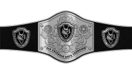 Open the Triangle Gate Championship Open the Triangle Gate Championship