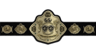 Open the Twin Gate Championship Open the Twin Gate Championship