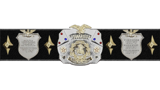 NWA United States Television Championship (Capitol Version) NWA United States Television Championship (Capitol Version)