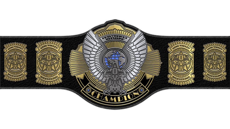 OVW Heavyweight Championship OVW Heavyweight Championship