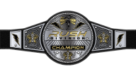 OVW Rush Division Championship OVW Rush Division Championship
