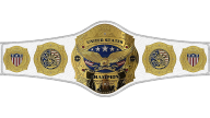 OVW United States Heavyweight Championship OVW United States Heavyweight Championship