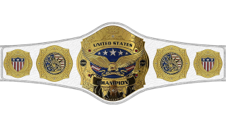 OVW United States Heavyweight Championship OVW United States Heavyweight Championship