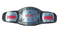 ROH Pure Championship ROH Pure Championship