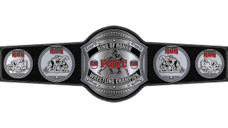 ROH Pure Championship ROH Pure Championship