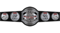 ROH Women's Pure Championship ROH Women's Pure Championship