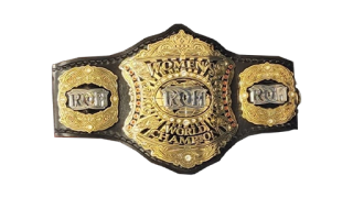 ROH Women's World Championship