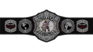ROH Women's World Championship (spinner - Athena) ROH Women's World Championship (spinner - Athena)