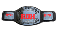 ROH World Championship ROH World Championship