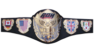 ROH World Championship ROH World Championship