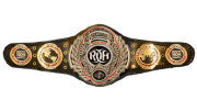 ROH World Championship ROH World Championship