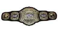 ROH World Championship ROH World Championship