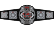 ROH World Six-Man Tag Team Championship ROH World Six-Man Tag Team Championship