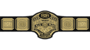 ROH World Six-Man Tag Team Championship ROH World Six-Man Tag Team Championship
