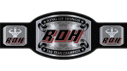 ROH World Tag Team Championship ROH World Tag Team Championship