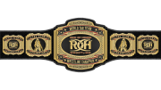 ROH World Tag Team Championship ROH World Tag Team Championship