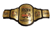 ROH World Television Championship ROH World Television Championship