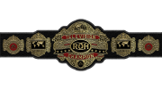 ROH World Television Championship ROH World Television Championship