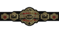 ROH World Television Championship ROH World Television Championship
