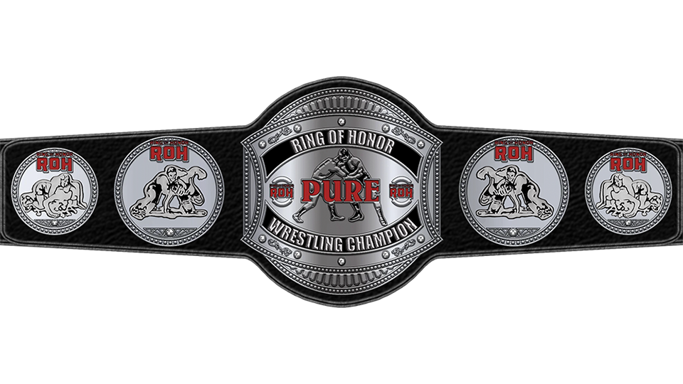 ROH Pure Championship ROH Pure Championship