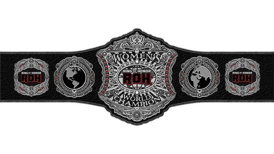 ROH Women's World Championship ROH Women's World Championship
