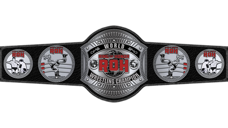 ROH World Championship ROH World Championship