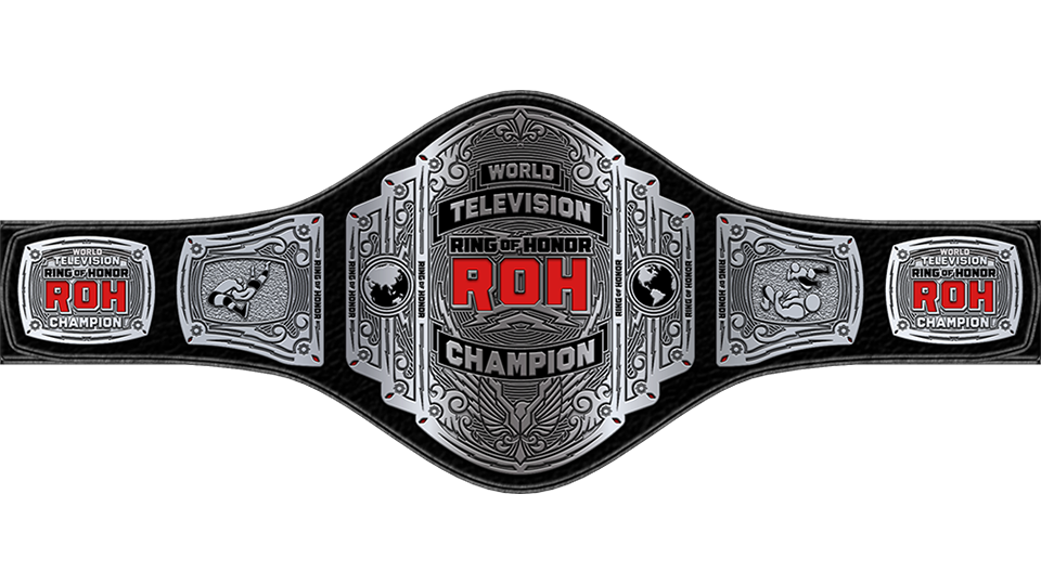 ROH World Television Championship ROH World Television Championship