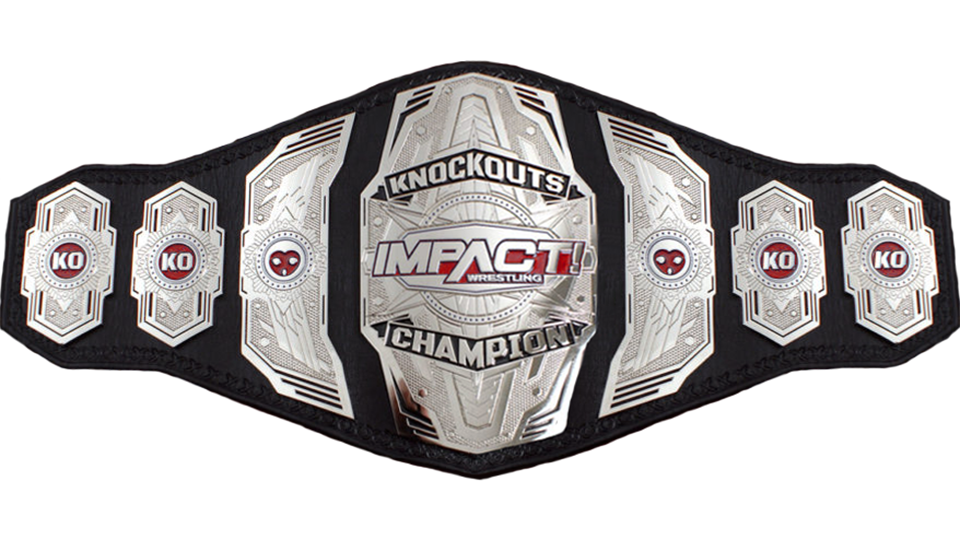 Impact Knockouts World Championship Impact Knockouts World Championship