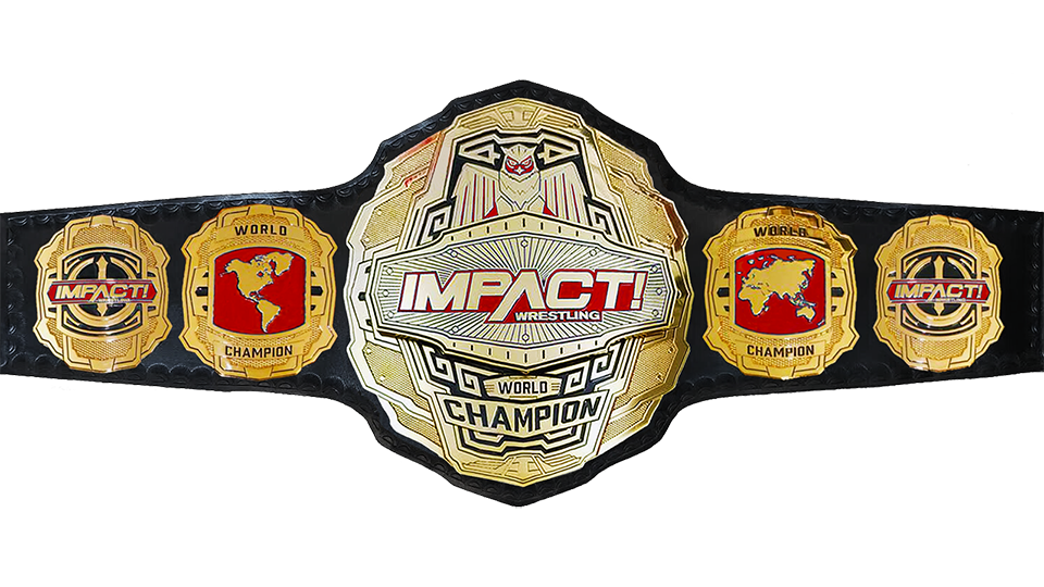Impact World Championship Impact World Championship